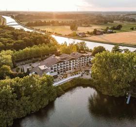 Отдых в Best Western Premier Seehotel Krautkramer - Германия, Мюнстер