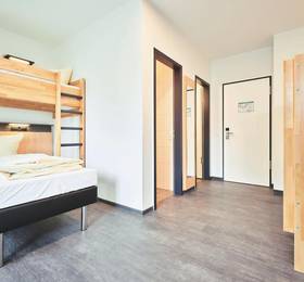 Туры в Jugendgastehaus Aasee в Германии