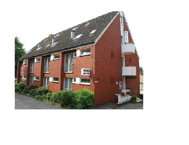 Hotel Lohmann