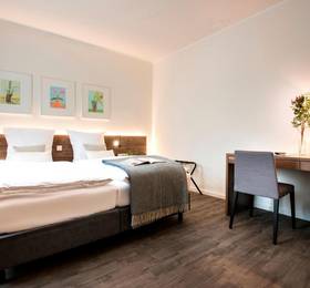 Туры в Hotel am Wasserturm в Германии