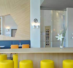 B B Hotel Munster-Hafen в Мюнстере