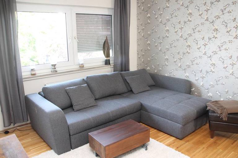 Munster Apartment