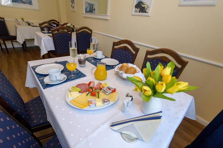 Bremer Apartmenthotel Superior