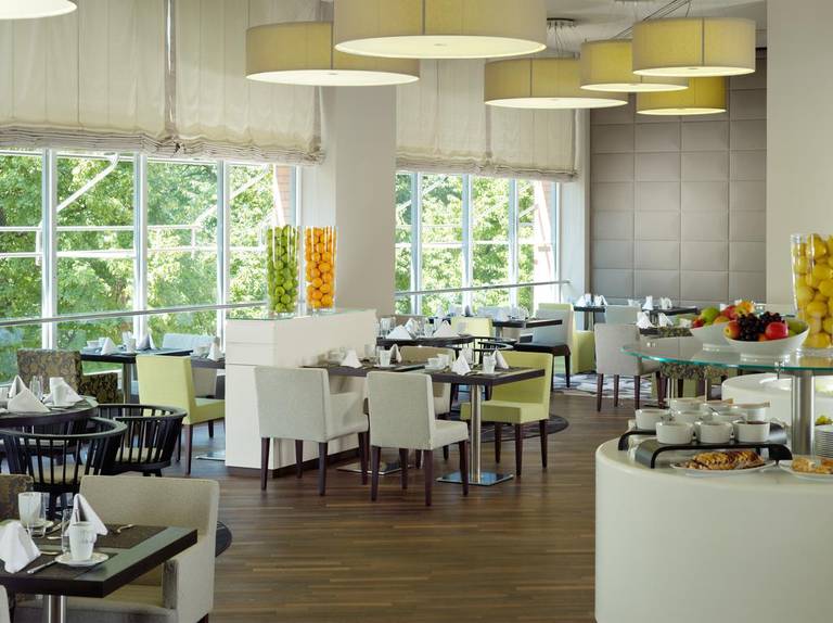 Swissotel Bremen