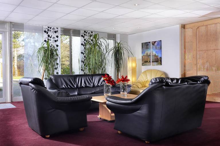 Best Western Hotel Achim Bremen