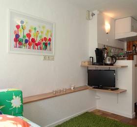 Отдых в Ferienwohnung Fesenfeld Bremen Steintorviertel - Германия, Бремен