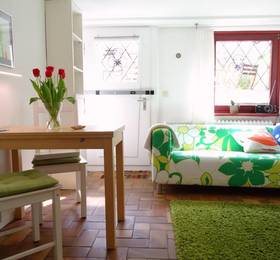 Туры в Ferienwohnung Fesenfeld Bremen Steintorviertel в Германии