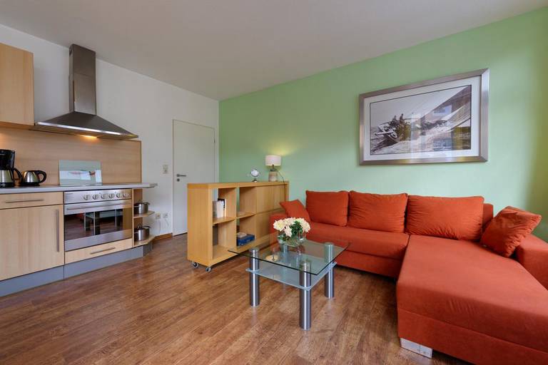 Gastnet Apartments