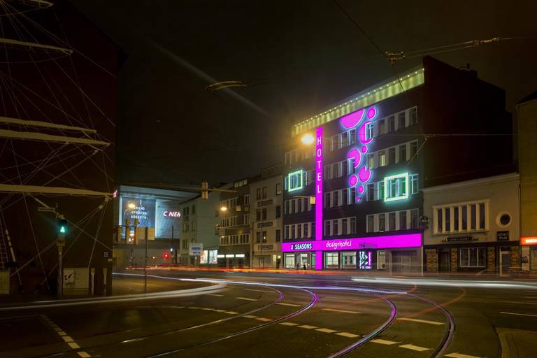 FIVE SEASONS designhotel Bremen