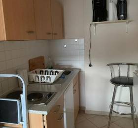 Zentrales Apartement Bremen в Бремене