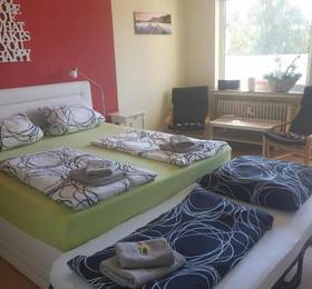 Отдых в Zentrales Apartement Bremen - Германия, Бремен