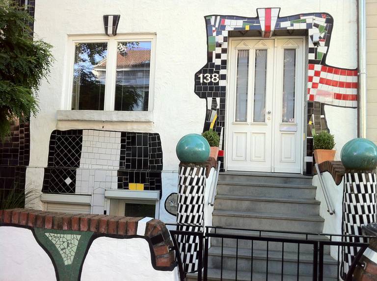 homestay! einhundertachtunddreibig