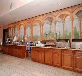 Отдых в Best Western Big Bear Chateau - США, Калифорния