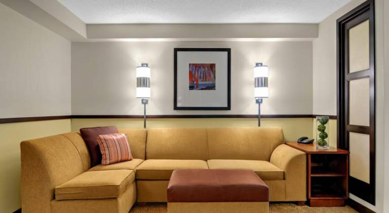 Embassy Suites by Hilton Fort Lauderdale 17th Street