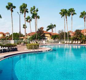 Туры в Sheraton PGA Vacation Resort в США