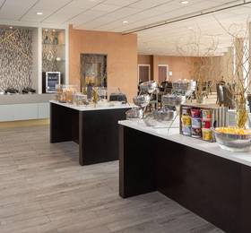Отдых в Sheraton Dallas Hotel By The Galleria - США, Джексонвилль, шт. Техас