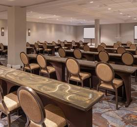 Sheraton Dallas Hotel By The Galleria в Джексонвилле