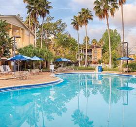 Отдых в Wyndham Cypress Palms - США, Орландо