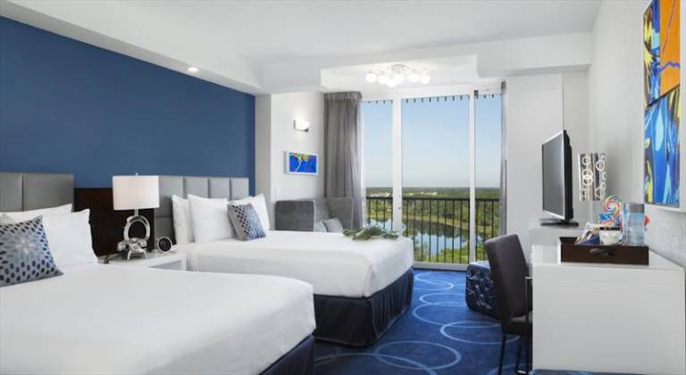 B Resort & Spa Disney World