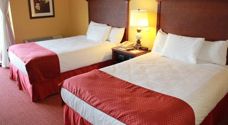 Rosen Inn - Universal 3* США, Орландо