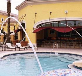 Отдых в Hilton Grand Vacations Suites on International Drive - США, Орландо