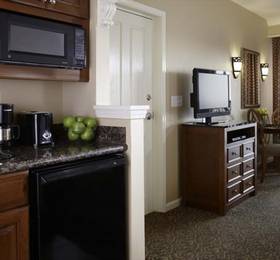 Туры в Hilton Grand Vacations Suites on International Drive в США