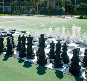 Туры в Orlando International Resort Club в США