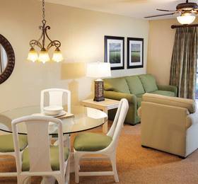 Orlando International Resort Club в Орландо