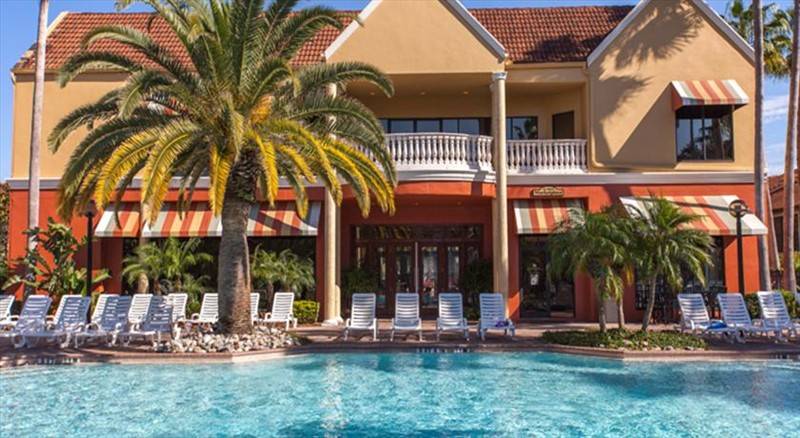 Legacy Vacation Resorts-Orlando 3* США, Орландо