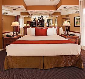 Legacy Vacation Resorts-Orlando в Орландо