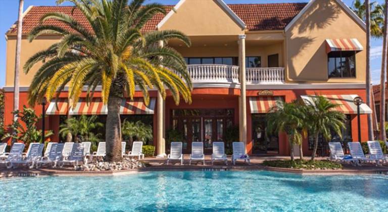 Legacy Vacation Resorts-Orlando