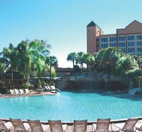 Туры в Radisson Resort Orlando-Celebration в США