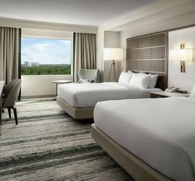 Отдых в Hilton Orlando Bonnet Creek - США, Орландо