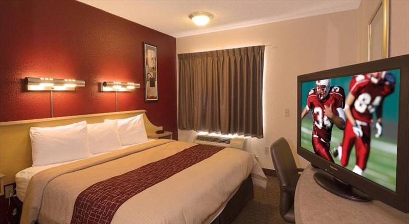Red Roof Inn Orlando - International Drive/Convention Center 2* США, Орландо