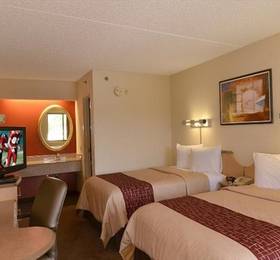 Отдых в Red Roof Inn Orlando - International Drive/Convention Center - США, Орландо