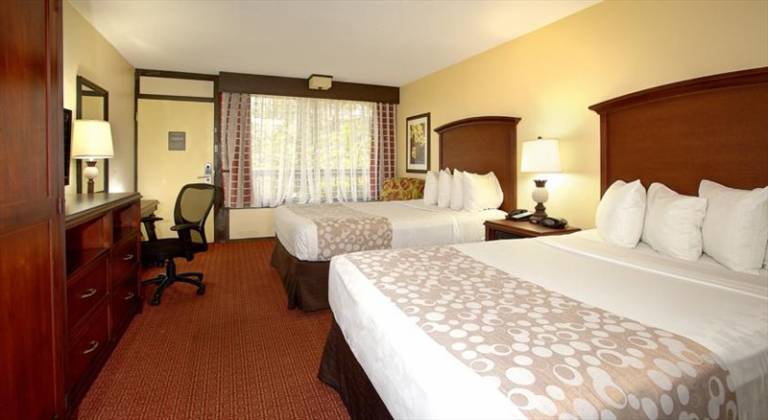 Clarion Inn Lake Buena Vista