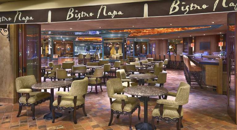 Atlantis Casino Resort Spa