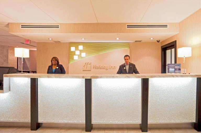 Holiday Inn Miami International Airport