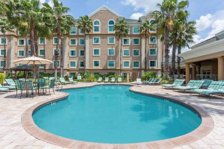 Hawthorn Suites by Wyndham Orlando Lake Buena Vista
