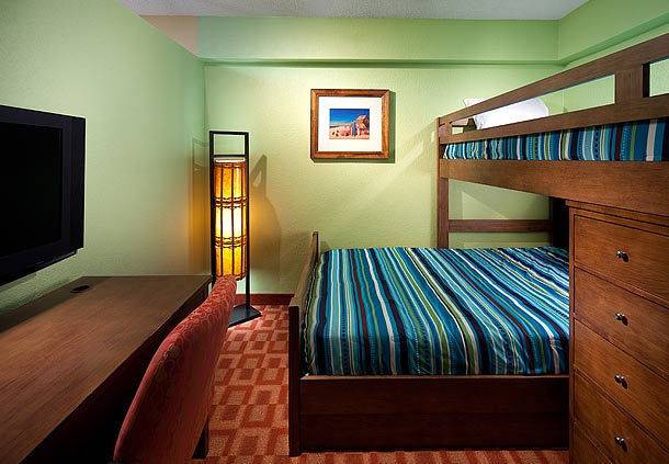 Fairfield Inn & Suites by Marriott Orlando Lake Buena Vista 3* США, Орландо