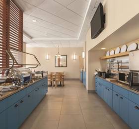 Country Inn & Suites By Carlson в Орландо