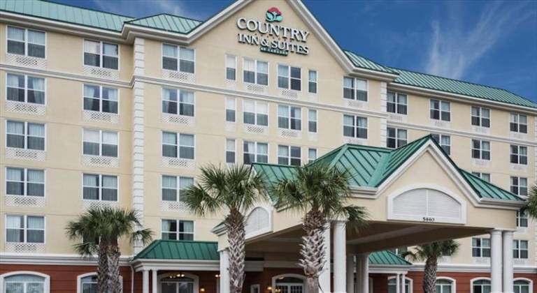 Country Inn & Suites By Carlson