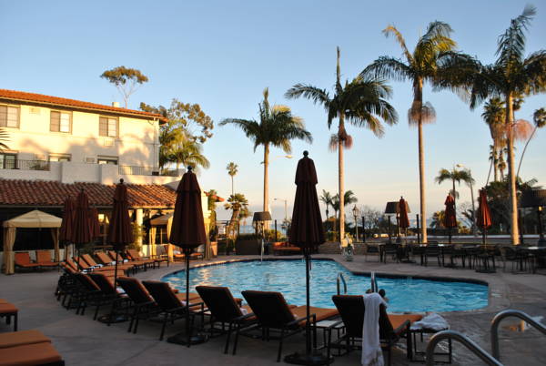 Hyatt Santa Barbara