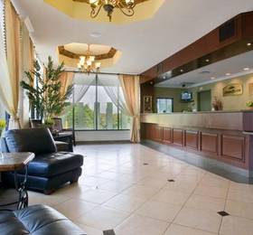 Туры в Howard Johnson Inn and Suites Reseda в США