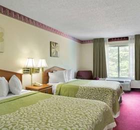 Туры в Days Inn And Suites Atlanta Six Flags в США