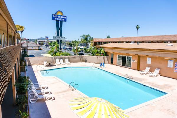 Days Inn El Cajon