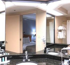 Отдых в Clarion Suites Maingate - США, Орландо