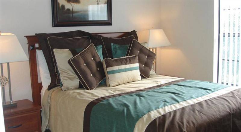 Disney Area Executive Villas by American Sunshine 3* США, Орландо