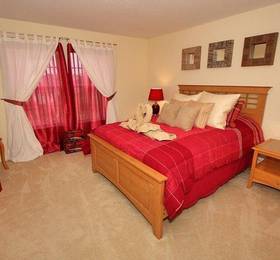 Отдых в Disney Area Executive Villas by American Sunshine - США, Орландо