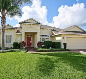Disney Area Executive Villas by American Sunshine в Орландо